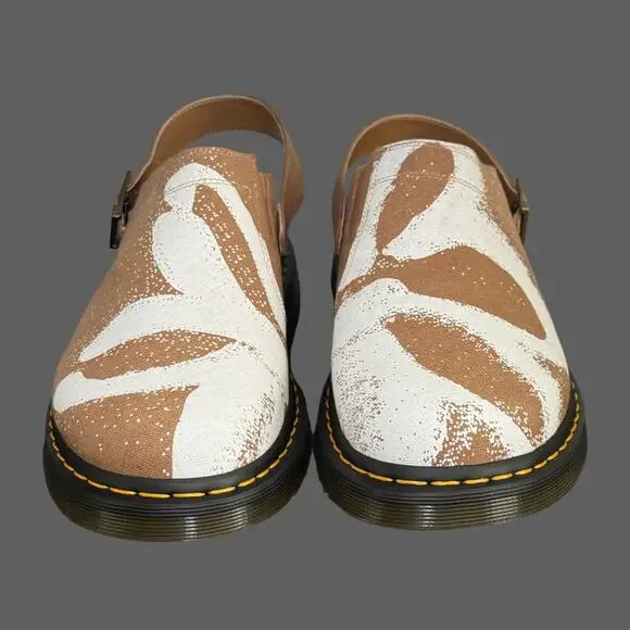 Dr. Martens Isham Archive Floral Sandal Men's 13 NWOB